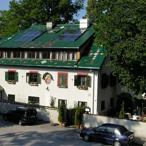 2* Gasthof Haus Wartenberg
